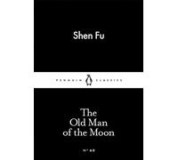 The Old Man Of The Moon (Penguin Little Black Classics)