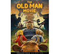 The Old Man: The Movie [USA] [DVD]