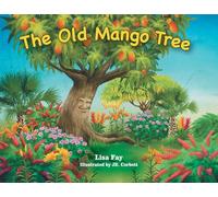 The Old Mango Tree
