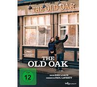 The Old Oak [Alemania] [DVD]