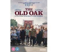 The Old Oak – DVD – Studiocanal