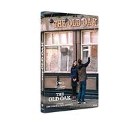 The Old Oak [Francia] [DVD]