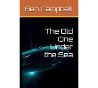 The Old One Under the Sea (Tales of The Old Ones)