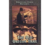 The Old Oregon Trail [USA] [DVD]