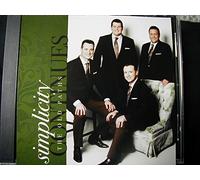 The Old Paths - Simplicity Continues