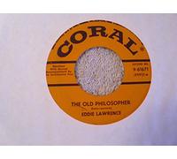 the old philosopher / king arthur's mines 45 rpm single