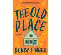 The Old Place (ebook)