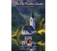 The Old Preachers Speaks: Folk Listen