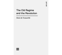 The Old Regime and the Revolution (Library Number Three)
