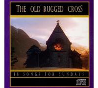 The Old Rugged Cross