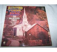 The Old Rugged Cross - Jo Stafford And Gordon MacRae With Paul Weston And His Orchestra LP