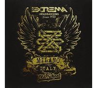 The Old School Ep by Extrema