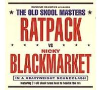 The Old Skool Masters