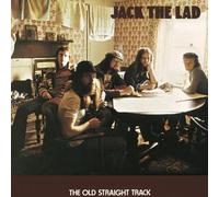 The Old Straight Track