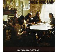 The Old Straight Track