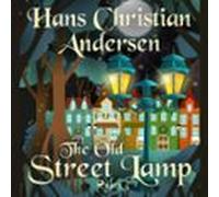 The Old Street Lamp