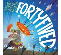 The Old Swan Band - Fortyfived