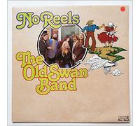 The Old Swan Band - no reels LP