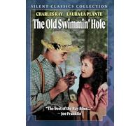 The Old Swimmin Hole [DVD]
