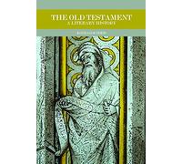 The Old Testament: A Literary History