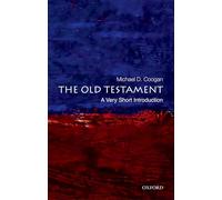The Old Testament: A Very Short Introduction (Very Short Introductions)