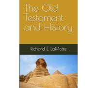 The Old Testament and History