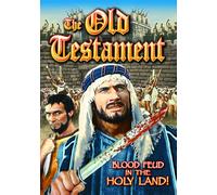 Old Testament [DVD] [1962] [Region 1] [NTSC] [USA]