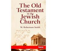 The Old Testament in the Jewish Church