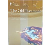 the old testament part 1 & 2 dvd & course book