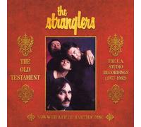 The Old Testament (UA Studio Recs 77-82)