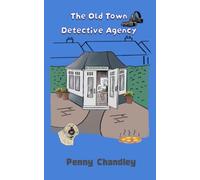 The Old Town Detective Agency