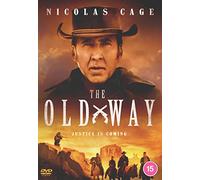 The Old Way [DVD]