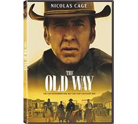 The Old Way [USA] [DVD]