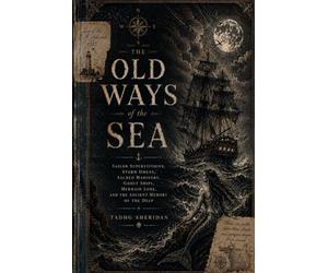 The Old Ways of the Sea: Sailor Superstitions, Storm Omens, Sacred Mariners, Ghost Ships, Mermaid Lore, and the Ancient Memory of the Deep