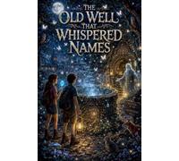 The Old Well That Whispered Names: 30 (Scary Bedtime Stories for Kids)