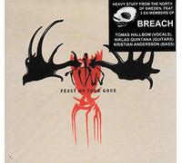 The old wind (tow) - Feast on your gone