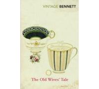 The Old Wives Tale (ebook)