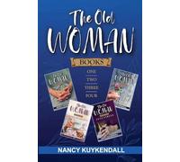 The Old Woman - Books One, Two, Three, Four