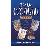 THE OLD WOMAN: Books One, Two, Three, Four