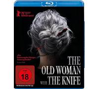 The Old Woman with the Knife [Alemania] [Blu-ray]