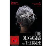 The Old Woman with the Knife [Alemania] [DVD]