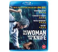 The Old Woman with the Knife [Blu-ray] [Region B]