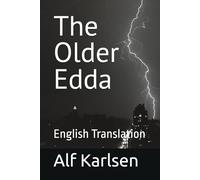 The Older Edda: English Translation