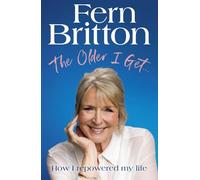 The Older I Get…: How I repowered my life