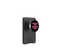 The Older I Get The Heller The No Gruñonas Divertidas PopSockets PopWallet para MagSafe