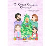 The Oldest Christmas Ornament