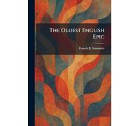 The Oldest English Epic