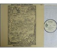 The Oldham Tinkers - BEST O' T' BUNCH LP (VINYL) UK TOPIC 1974