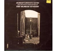 The Oldham Tinkers - Oldham's Burning Sands