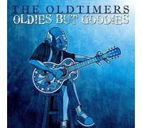 The Oldtimers Oldies But Goodies (CD) (Importación USA)